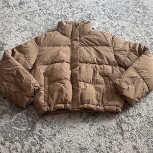 Old Navy Puffer Jacket